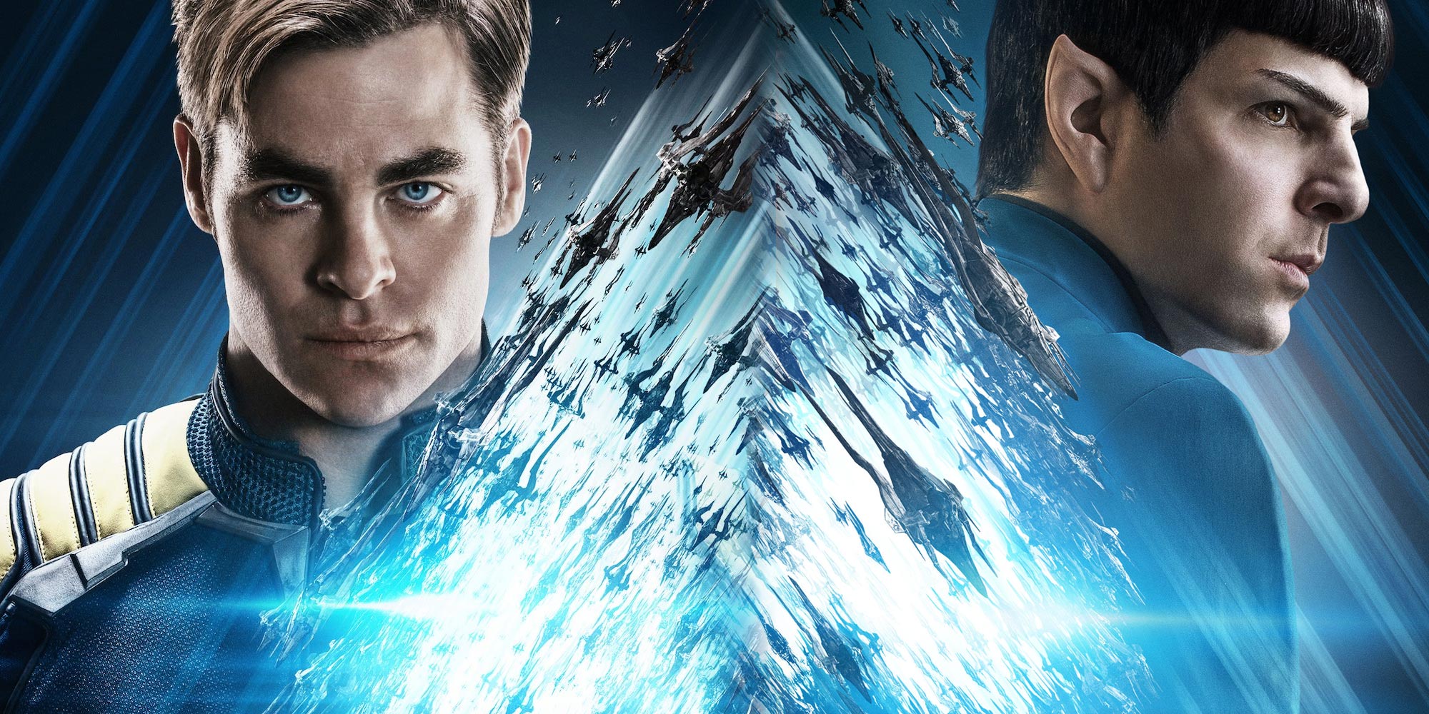 Star Trek Beyond - Header Image