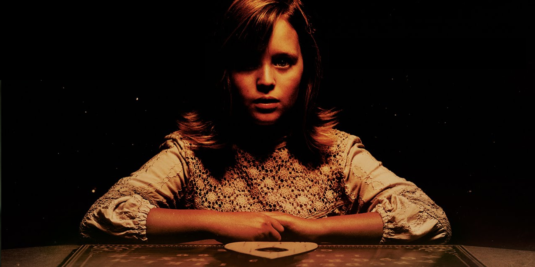 Ouija: Origin of Evil - Header Image