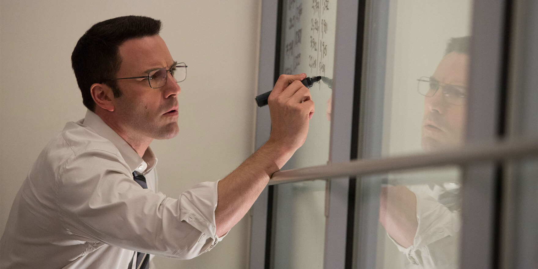 The Accountant - Header Image