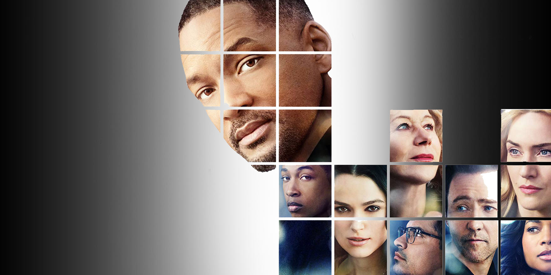Collateral Beauty - Header Image