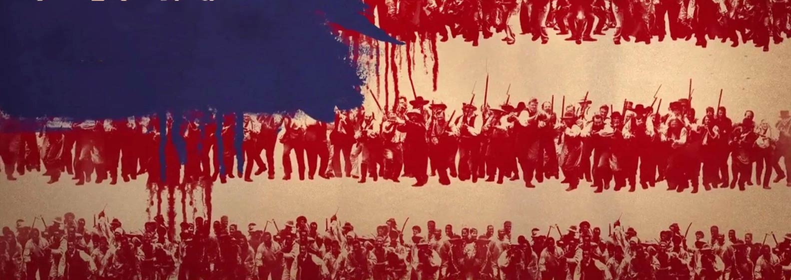The Birth of a Nation - Header Image