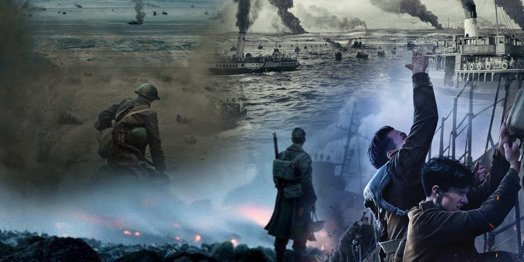 Dunkirk - Header Image