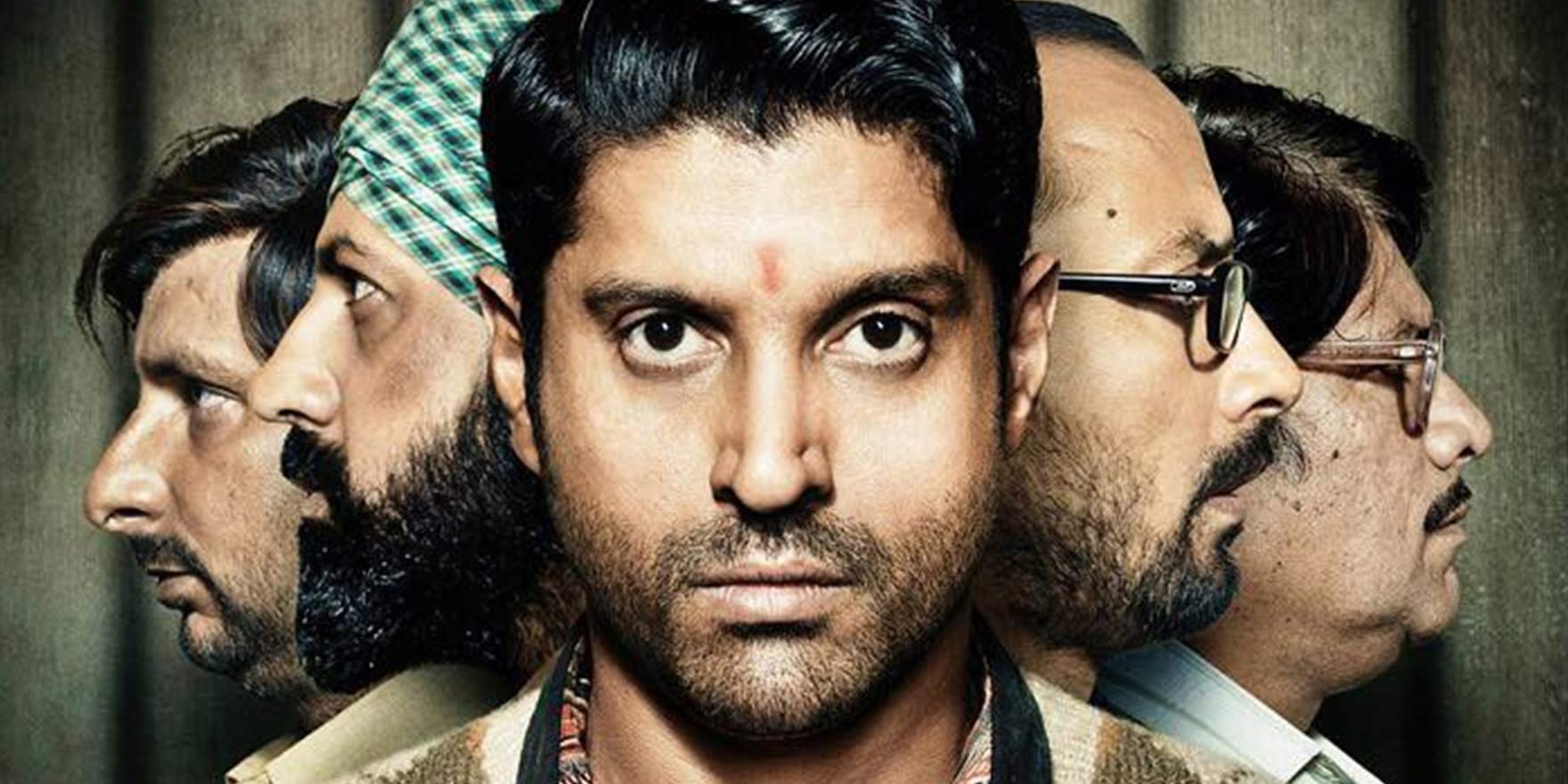 Lucknow Central - Header Image