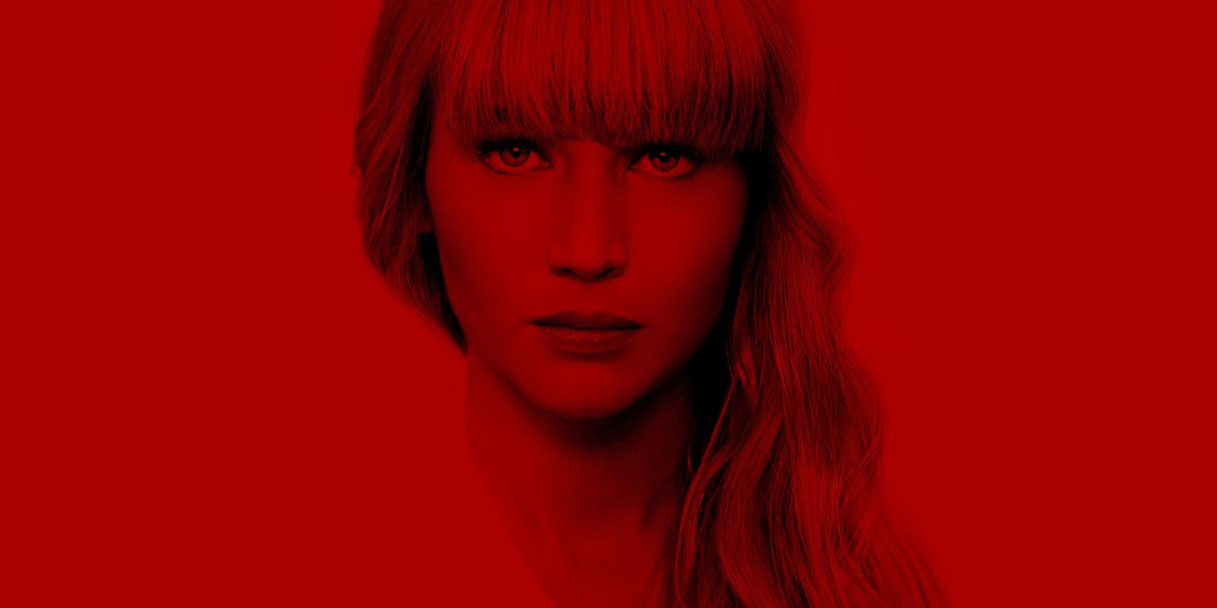 Red Sparrow - Header Image