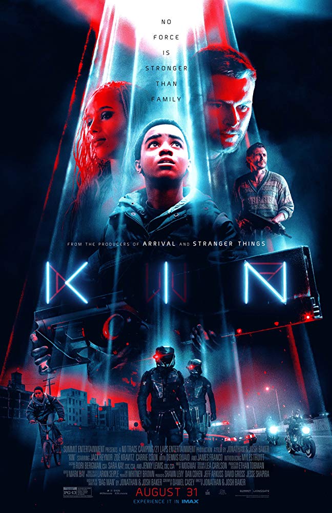 Kin - Poster