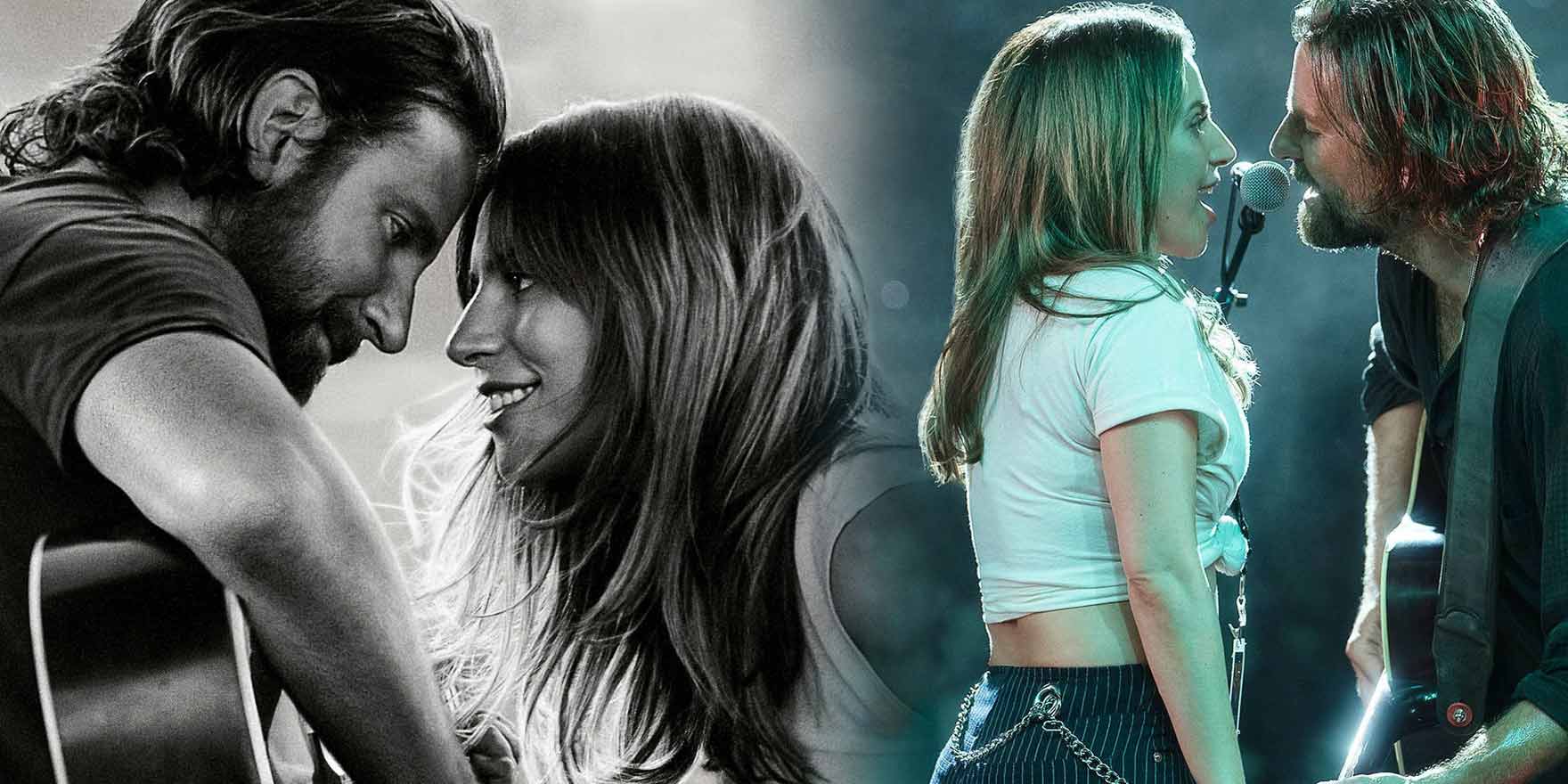 A Star Is Born - Header Image