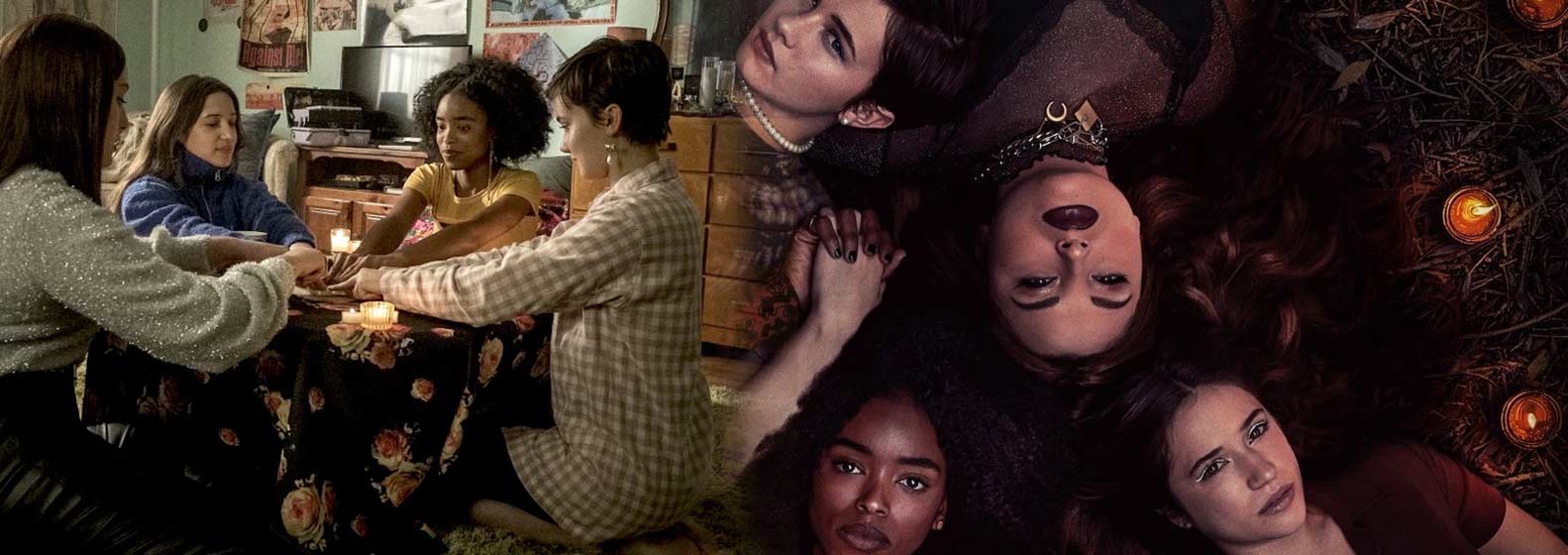 The Craft: Legacy - Header Image