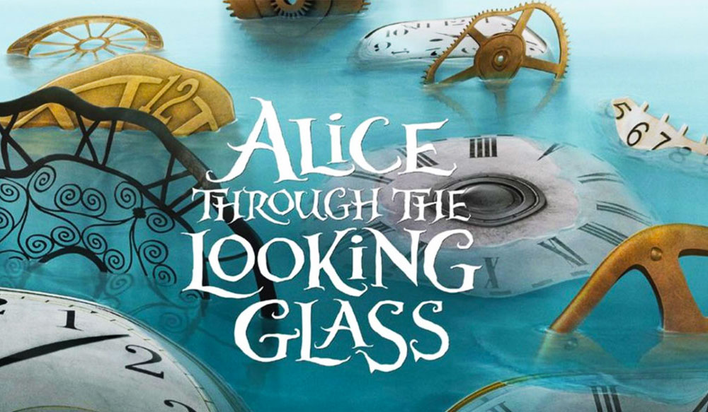 Alice-through-looking-glass