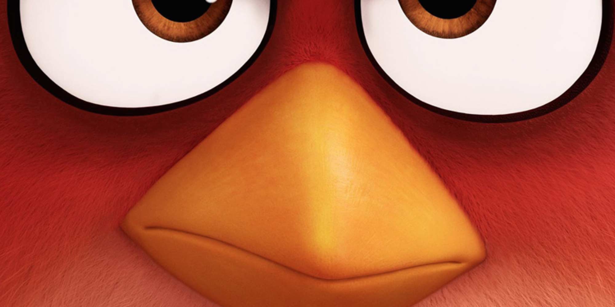 The Angry Birds Movie - Header Image