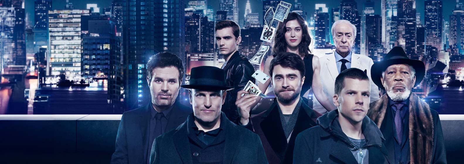 Insaisissables 2 - Header Image