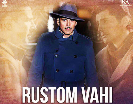 Rustom