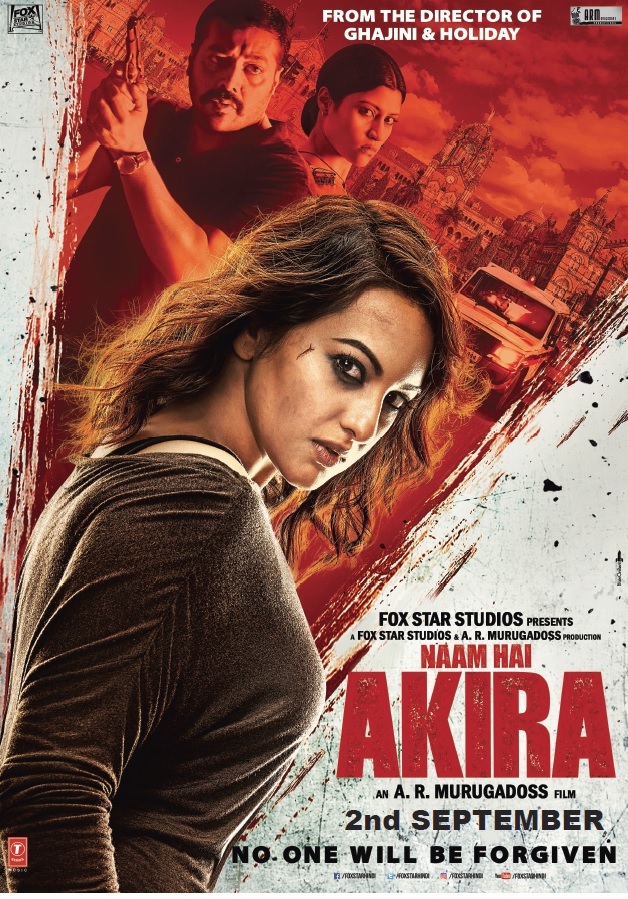 Akira - Poster