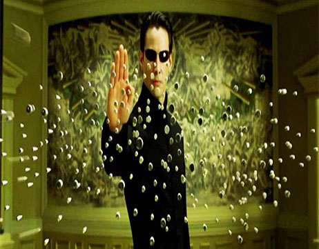 matrix