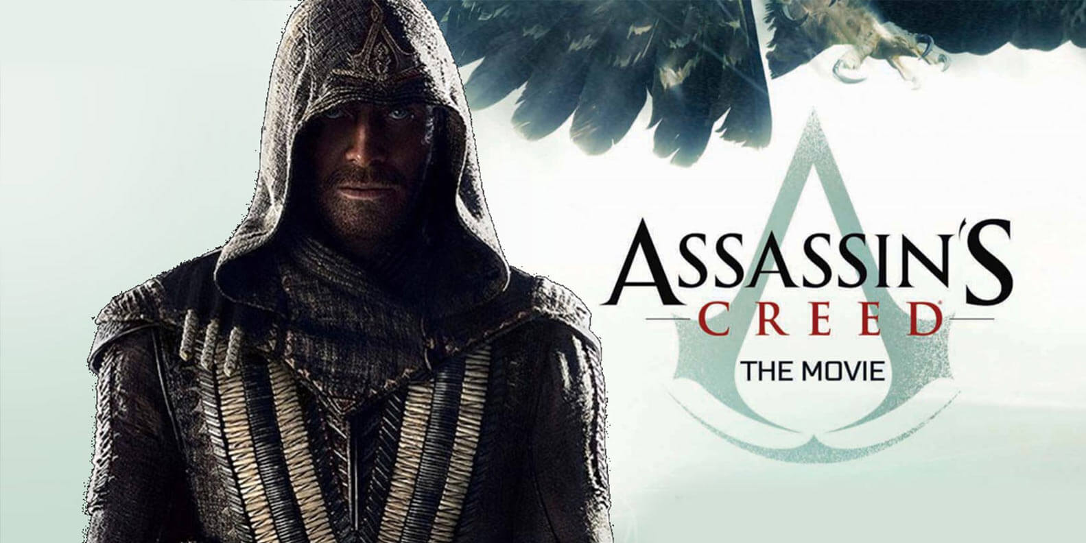 Assassin’s Creed - Header Image