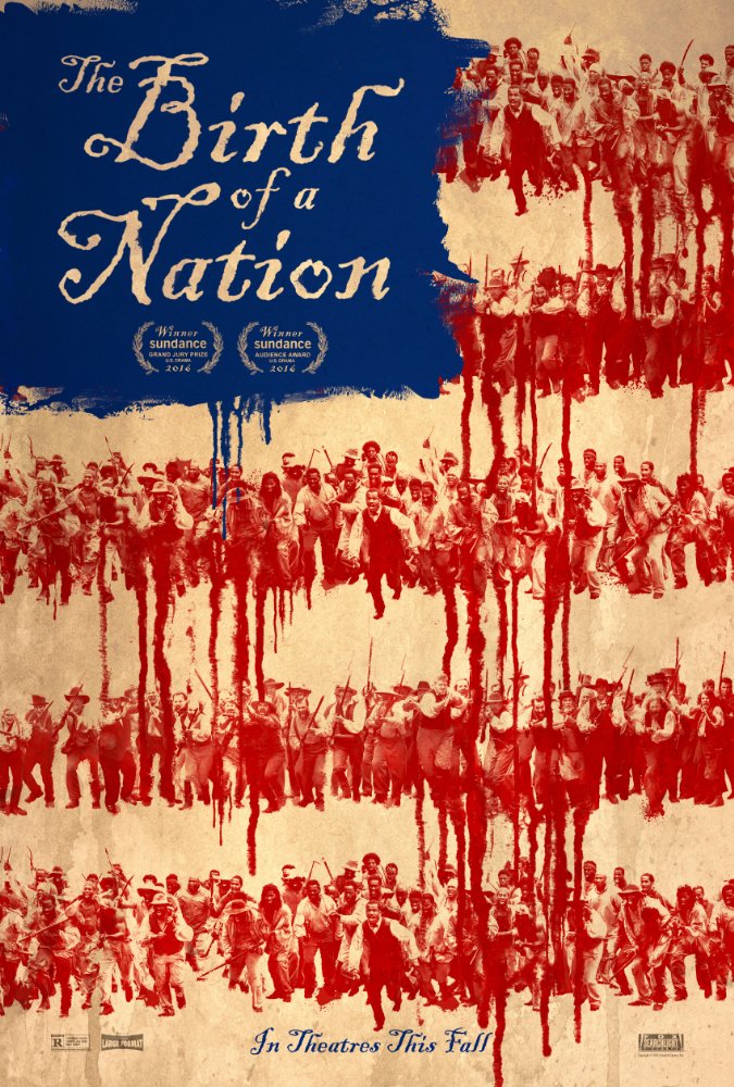 The Birth of a Nation - Poster
