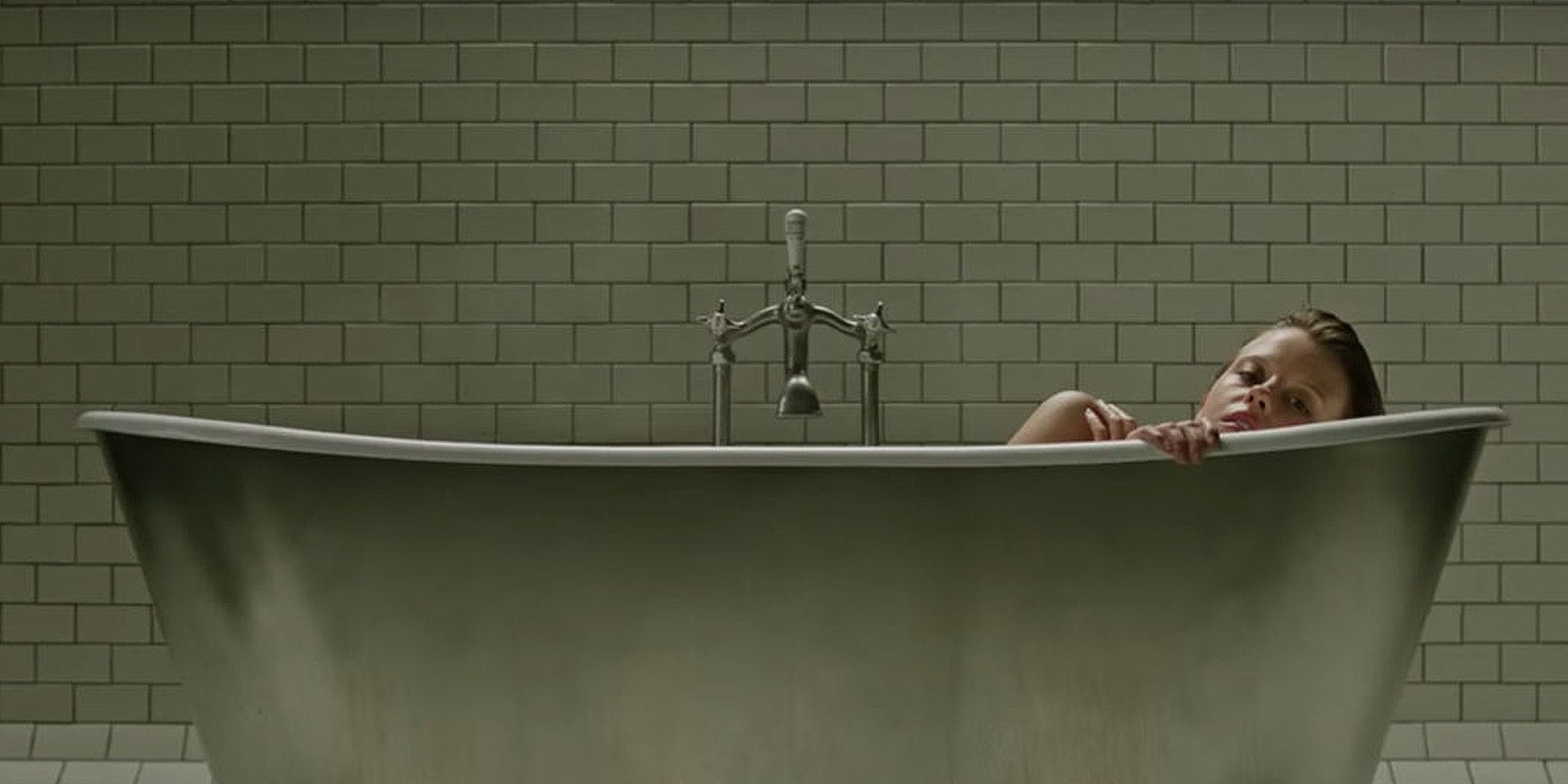 A Cure for Wellness - Header Image