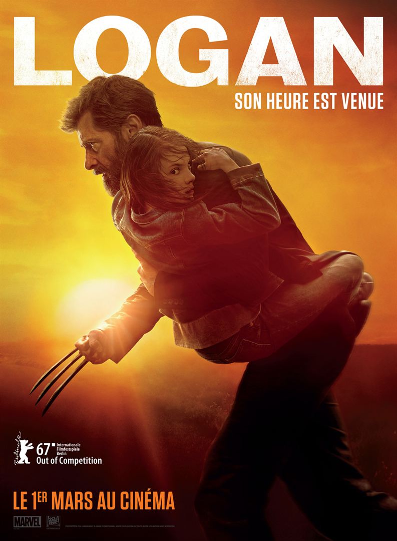 Logan - Poster