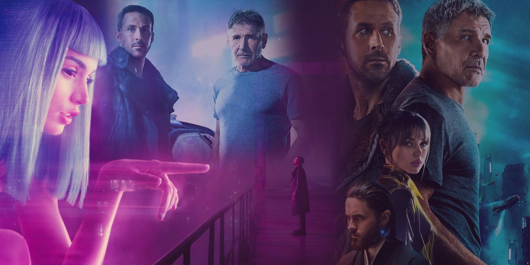 Blade Runner 2049 - Header Image