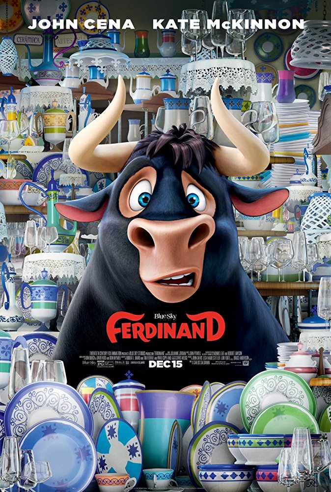 Ferdinand - Header Image