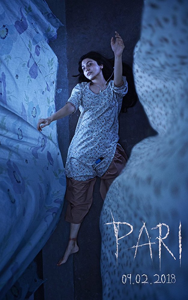 Pari - Poster