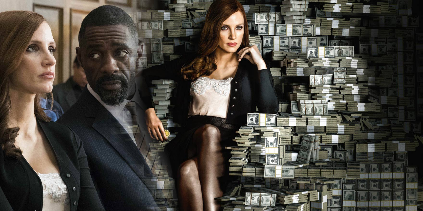 Molly’s Game - Header Image