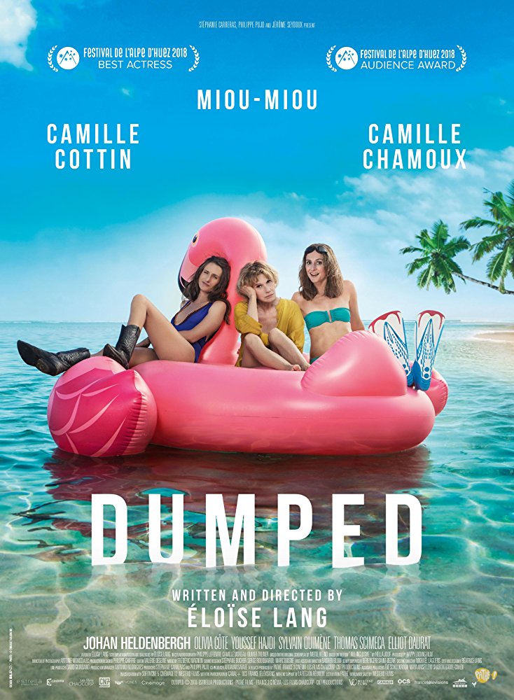 Dumped - Poster
