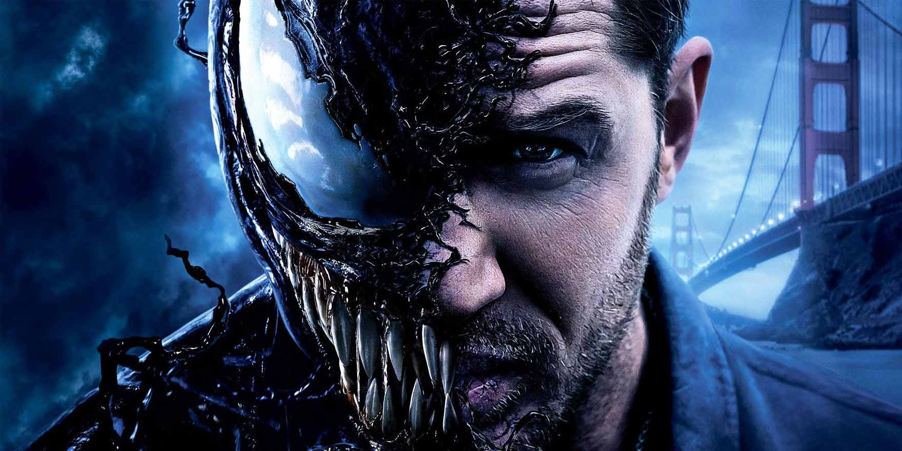 Venom - Header Image