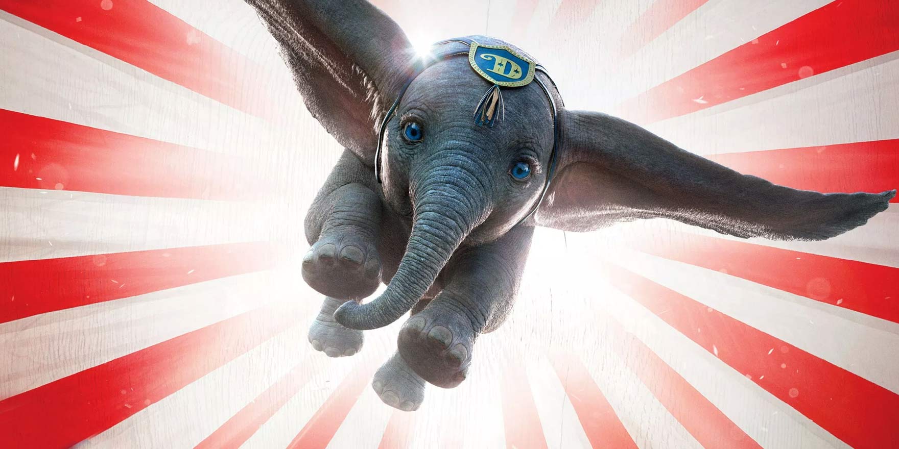 Dumbo - Header Image