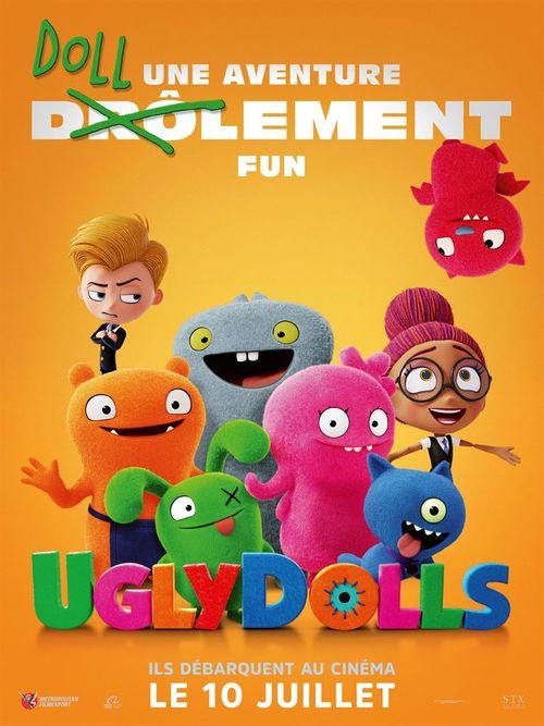 Google drive store uglydolls 2019