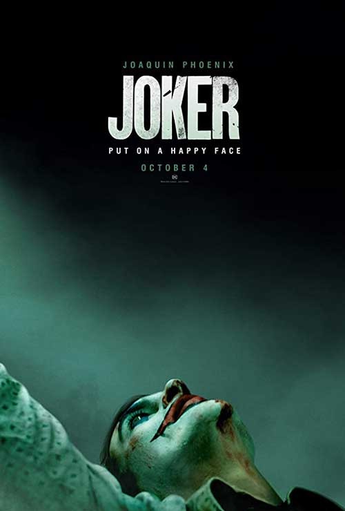 Joker - Poster