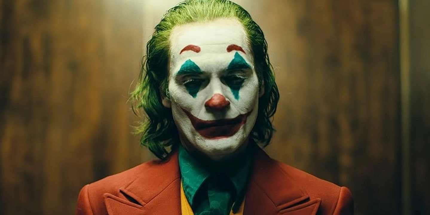 Joker - Header Image