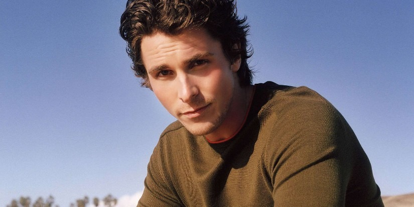 Christian Bale