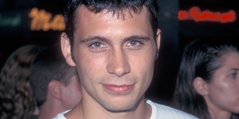 Jeremy Sisto