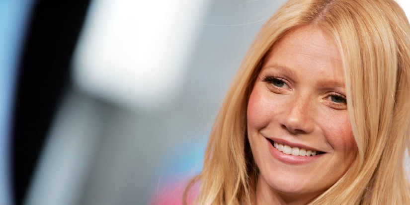 gwyneth paltrow