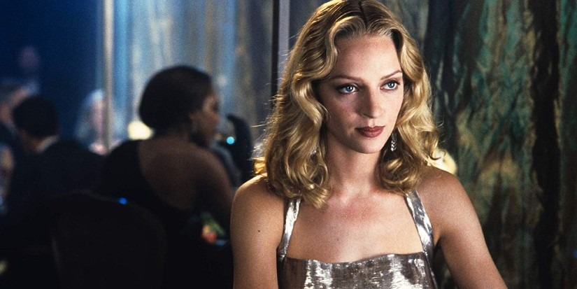 uma thurman