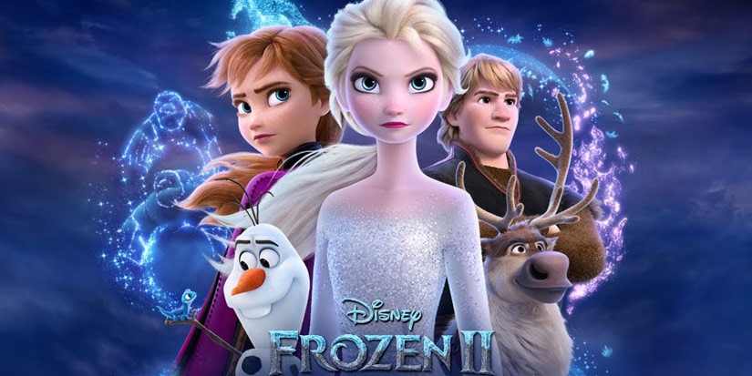 frozen 2