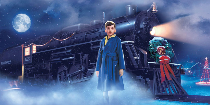 the-polar-express