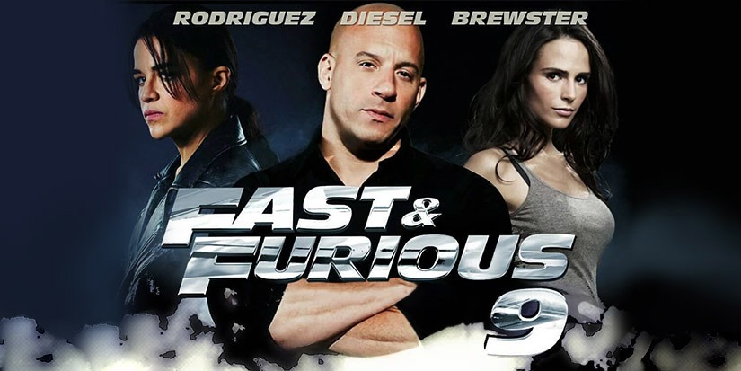 FAST-FURIOUS-9-POSTER