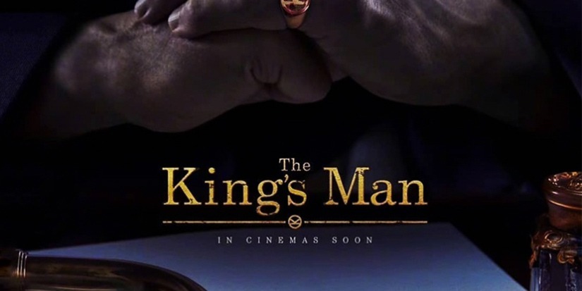 The-King's-Man