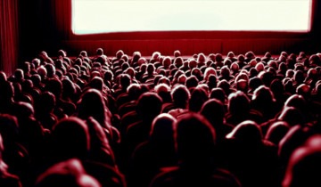 Why do movies go to theatres first?