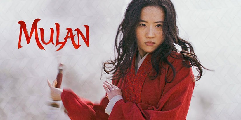 mulan