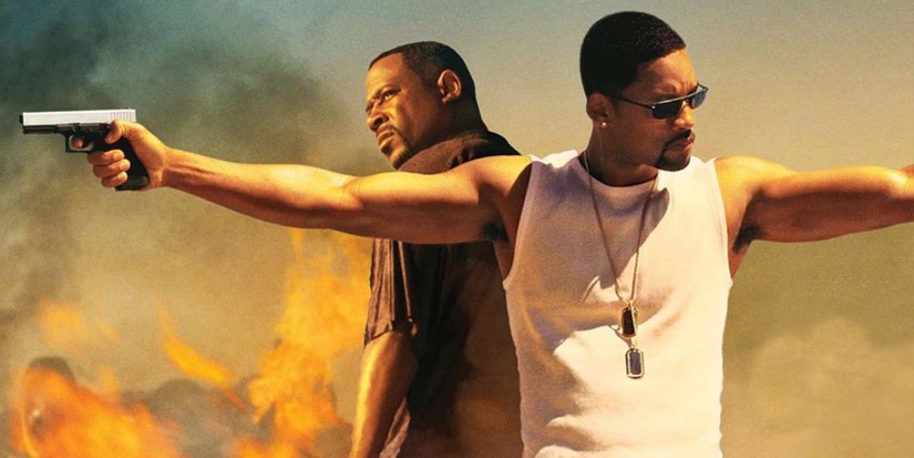 will smith and martin lawrence