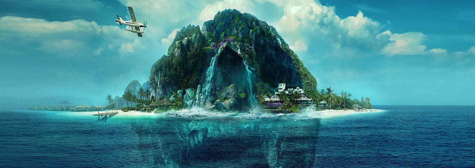 Fantasy Island - Header Image