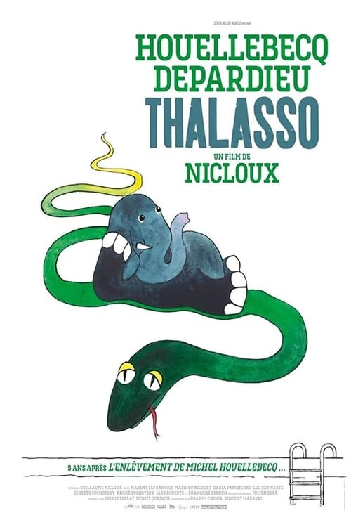 Thalasso - Poster
