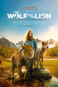 the wolf and the lion