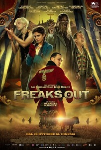 freaks-out