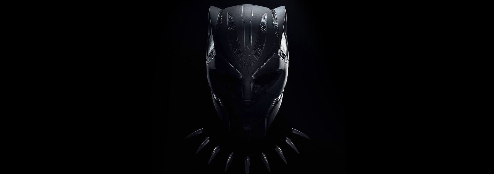 Black Panther: Wakanda Forever - Header Image