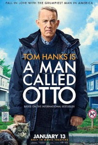 a-man-called-otto-poster