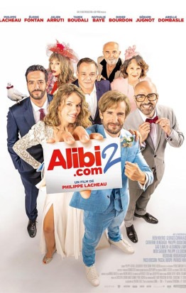 Alibi. com 2