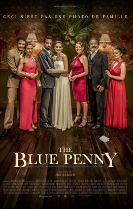 The Blue Penny